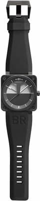 Часы Bell & Ross BR 01 Horizon
