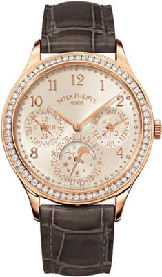 Часы Patek Philippe Ladies First Perpetual Calendar