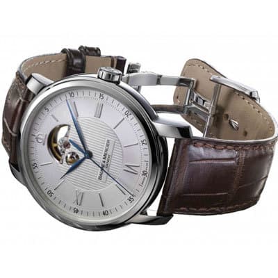 Часы Baume & Mercier Classima