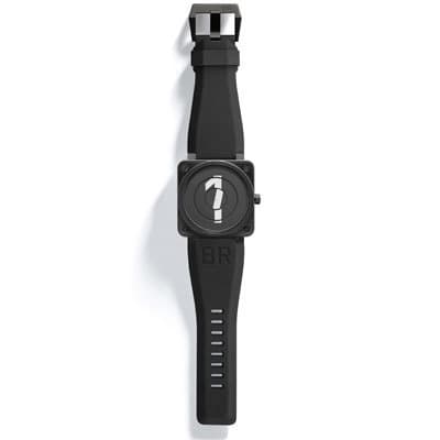 Часы Bell & Ross BR Twelve O’Clock
