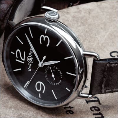 Часы Bell & Ross: WW1 