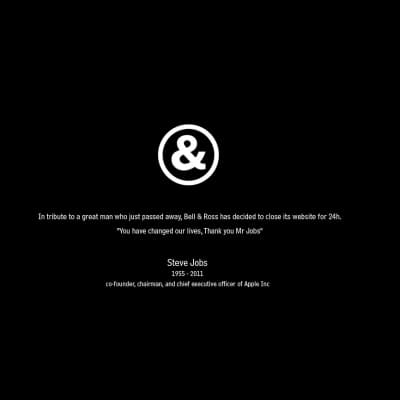 Bell & Ross 