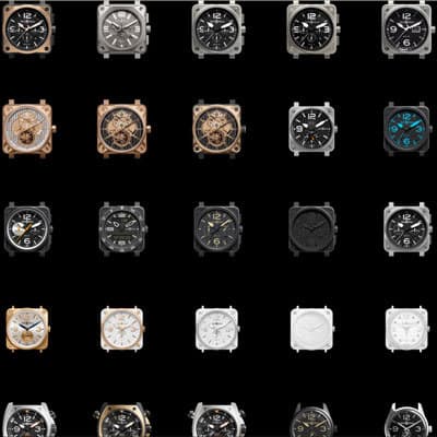 Bell & Ross