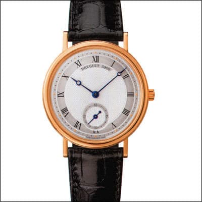 Часы Breguet 5907