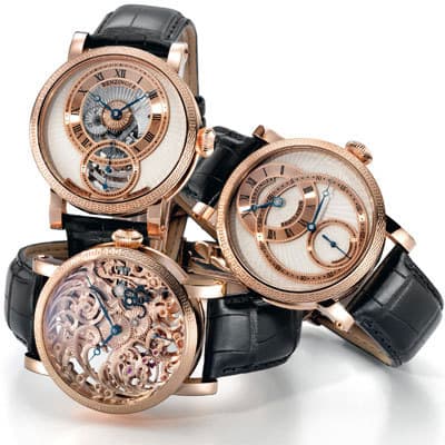 Часы Benzinger Boutique Polaris