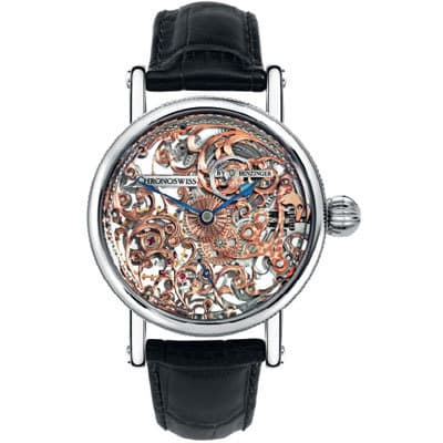 Часы Chronoswiss Edition Zeitzeichen V