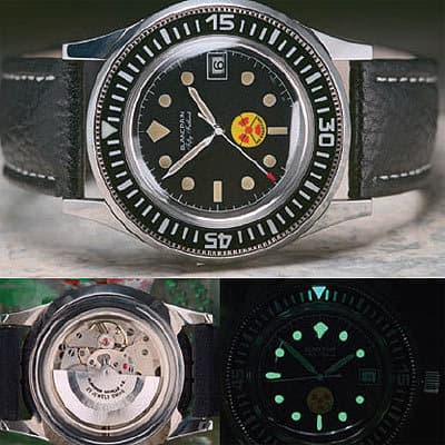 Blancpain Fifty-Fathoms
