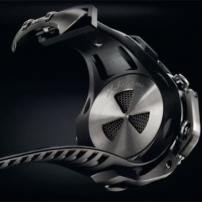 Часы Blancpain X Fathoms