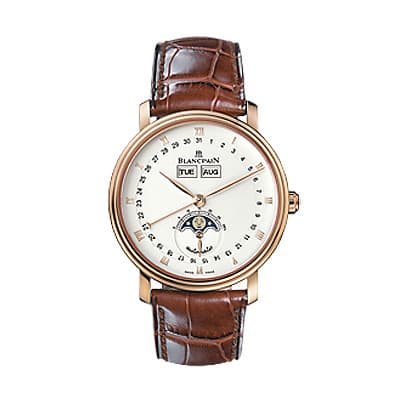 Blancpain Villeret