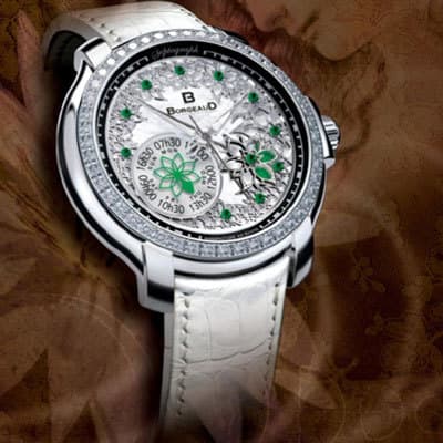 Septagraph Ladie’s 8795