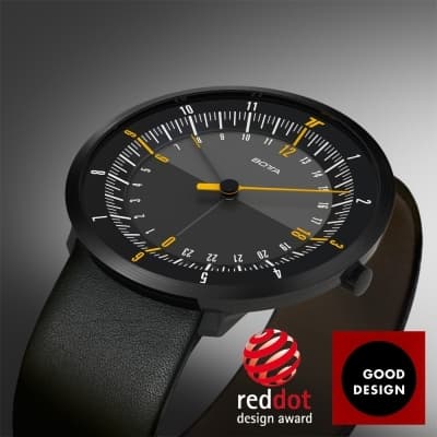 Botta-Design 
