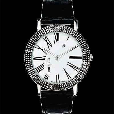 Boucheron La Montre Ronde