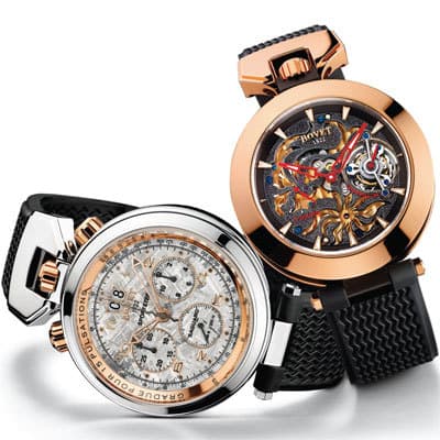 Часы Bovet Sportster Collection