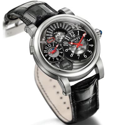 Часы Bovet Dimier Collection Recital 6