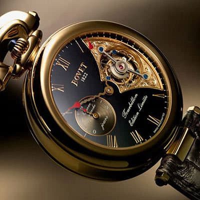 Bovet Small