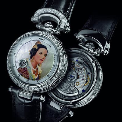 Fleurier Alexandra 