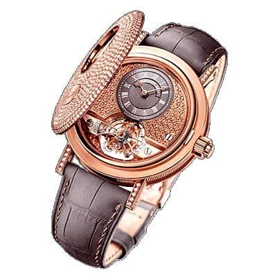Tourbillon Classique Grande