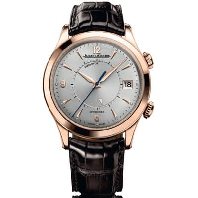 Часы Jaeger-LeCoultre Master Memovox