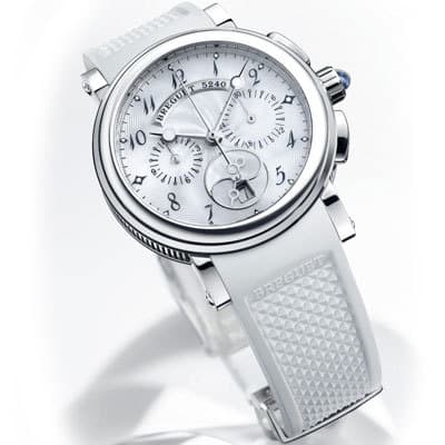 Часы Breguet Marine 8827 Ladies