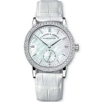 Часы A.Lange&Sohne Little Saxonia 