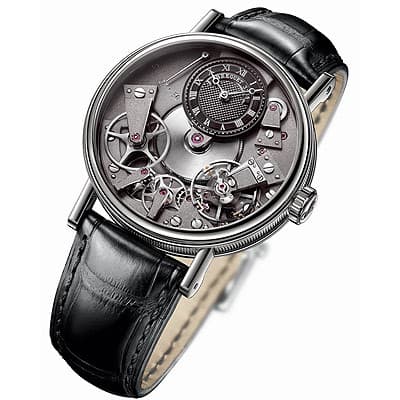 Breguet Tradition 7027 
