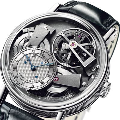 Часы Breguet Tradition 7047
