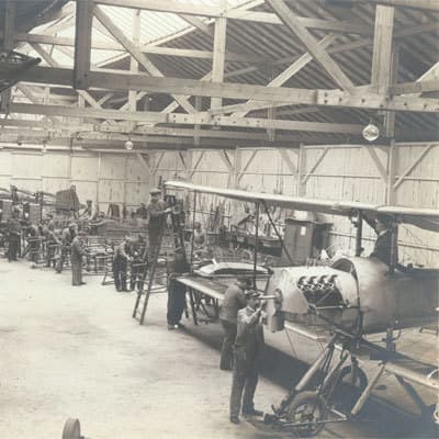 Часы Breguet Type XX