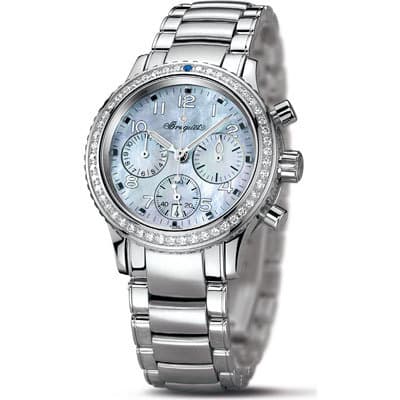 Часы Breguet Type XXI Lady