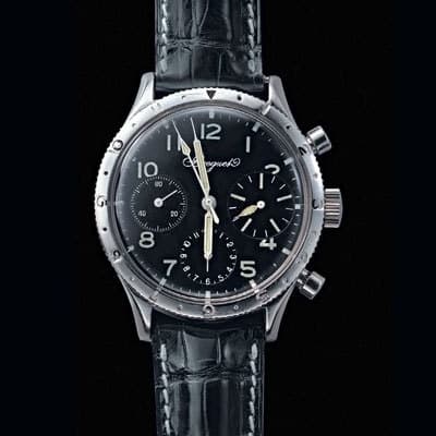 Часы Breguet Type XX