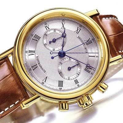 Breguet Classique Collection