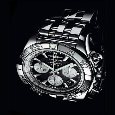Breitling Chronomat B01