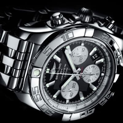 Часы Breitling Chronomat B01