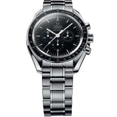 Часы Omega Speedmaster Co-Axial Chronometer 