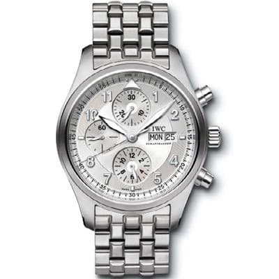 Часы IWC Spitfire ChronoAutomatic