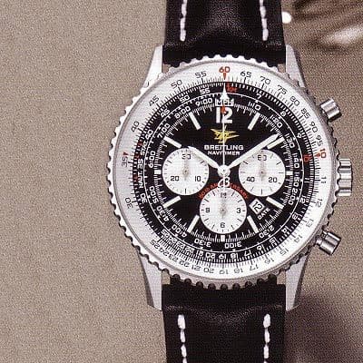 Breitling Navitime