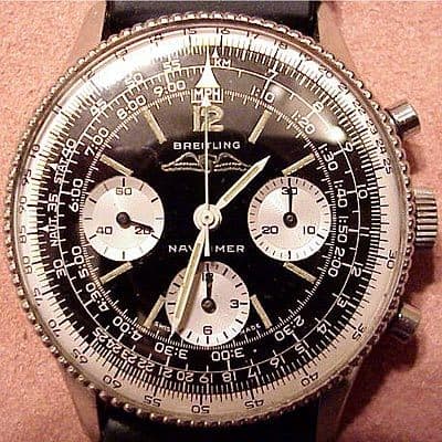 Breitling Navitimer Ref.806