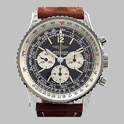 Breitling Navitimer Ref.81600
