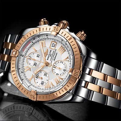 Breitling Chronomat Evolution