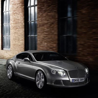 Bentley