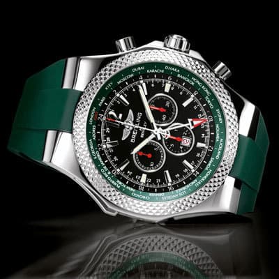 Breitling for Bentley