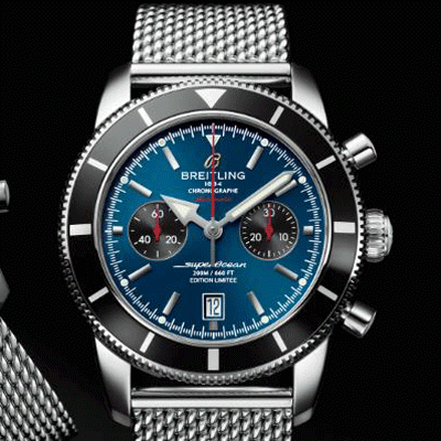 Breitling Superocean