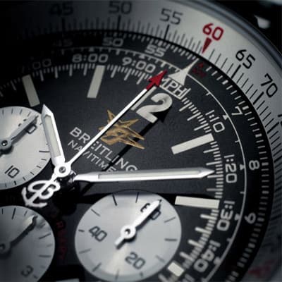Breitling Navitimer 