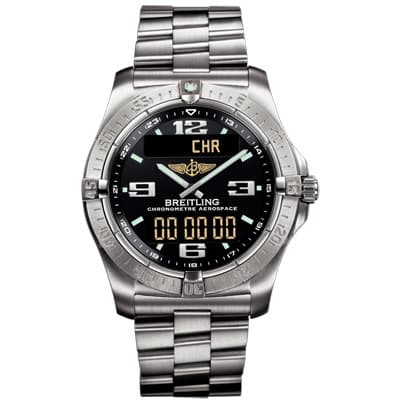Breitling Aerospace 