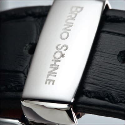 Часы Bruno Sohnle Grandioso