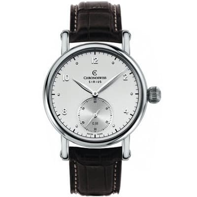 Часы Chronoswiss Sirius CH 1023