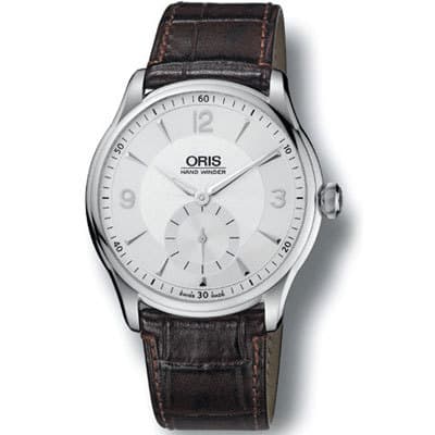 Часы Oris Artelier Hand Winding