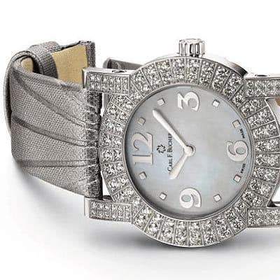 Carl F.Bucherer Die Pathos
