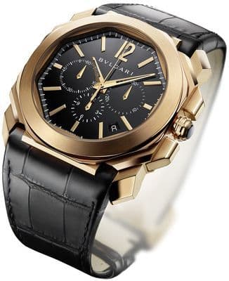 Octo Chronograph
