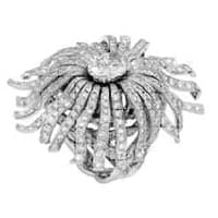 CHANEL Fine  Jewelry