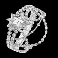 CHANEL Fine  Jewelry
